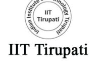 IIT Tirupati Recruitment 2022 – Apply Online for 39 JA Posts