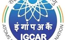 IGCAR Recruitment 2022 – Apply Online For 60 JRF Posts