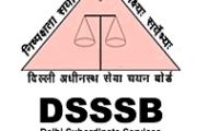 DSSSB Recruitment 2022 – Various TGT, LDC Final Results Released