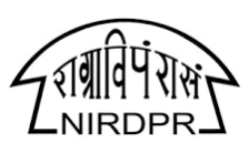 NIRDPR Recruitment 2022 – Apply Online for 17 Junior Fellow Posts