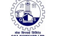 Goa Shipyard Recruitment 2022 – Apply Offline for 11 Consultant Posts