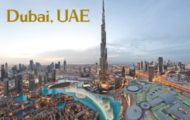 Dubai Recruitment 2022 – Apply E-mail for Various Operator Posts