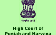High Court of Punjab & Haryana Recruitment 2022 – 759 Clerk Admit Card Released