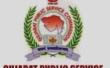GPSC Recruitment 2022 – Apply Online for 306 Engineer Posts