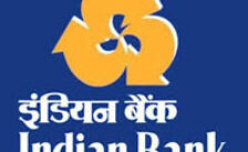 Indian Bank Recruitment 2022 – Opening for for Various Specialist Posts | Apply Offline